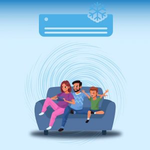 Кондиционер