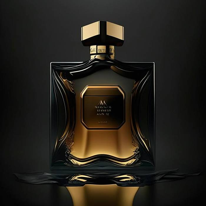 Мужской парфюм