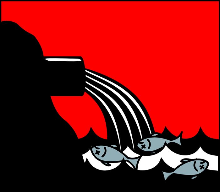 Сточные воды