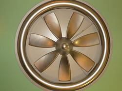 Вентилятор