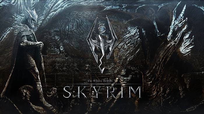 The Elder Scrolls V: Skyrim