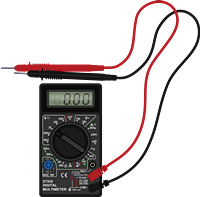 Электро-измерительные приборы
