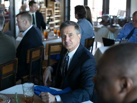 Бизнес мероприятие