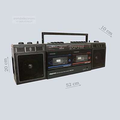 ретротехника