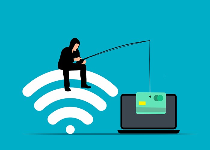 Мошенничество