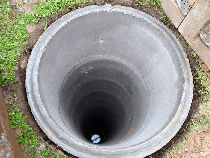 Руководство по самостоятельной копке колодцев: пошаговое руководство