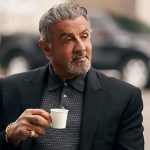 Сильвестр Сталлоне в сериале Король Талсы