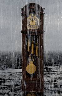 Напольные часы