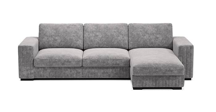 Выбираем угловые диваны