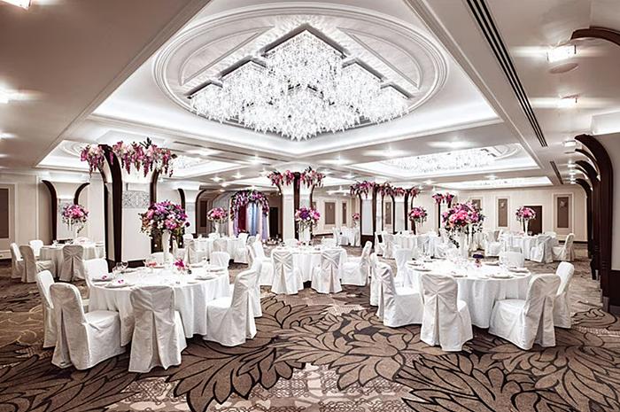 ресторан для свадеб wedwed.ru