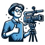 Видеосъёмка