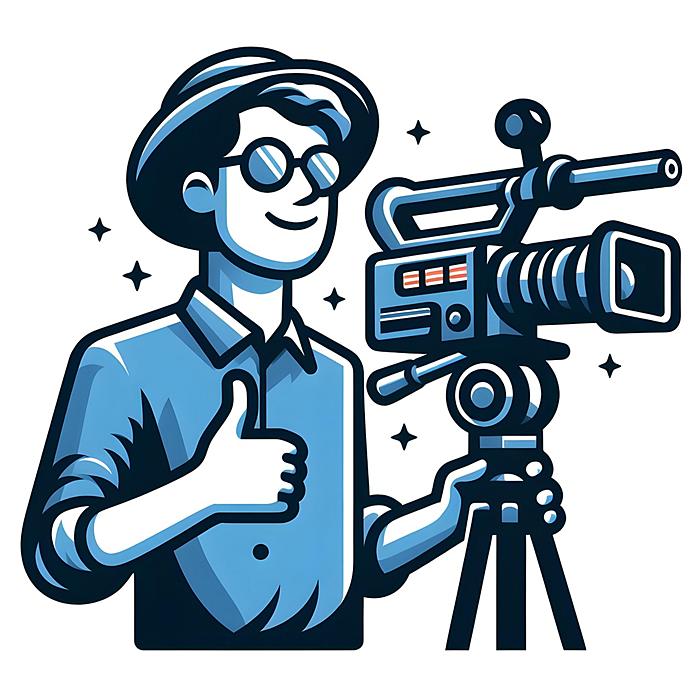 Видеосъёмка