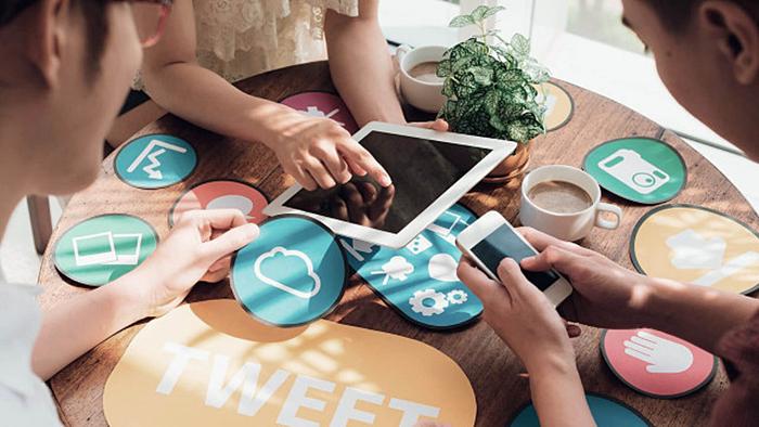 Советы по набору просмотров Телеграм