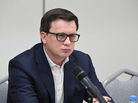 Антон Немкин