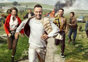 Когда выйдет сериал Голяк 7 сезон