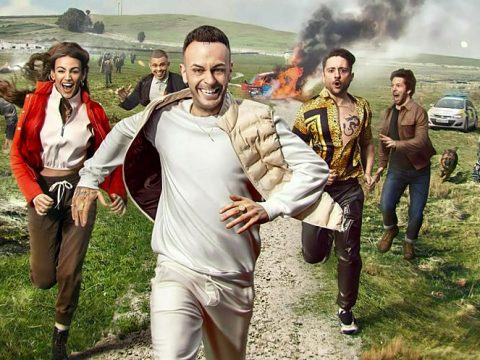 Когда выйдет сериал Голяк 7 сезон