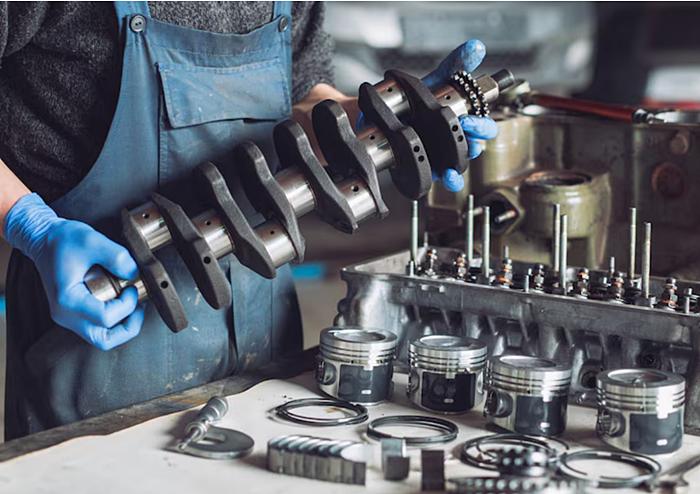 Проверка совместимости ГБЦ с маркой и объемом двигателя