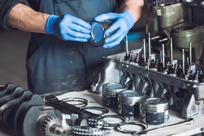 Где покупать контрактные ГБЦ и оценить репутацию поставщика