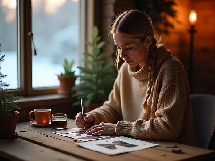 творчество