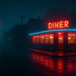 Кафе из Riverdale