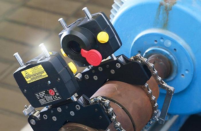 Лазерная центровка шкивов и ременных передач: зачем это важно