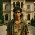 Дикий смотреть