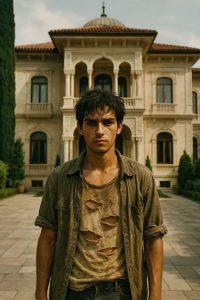 Дикий смотреть