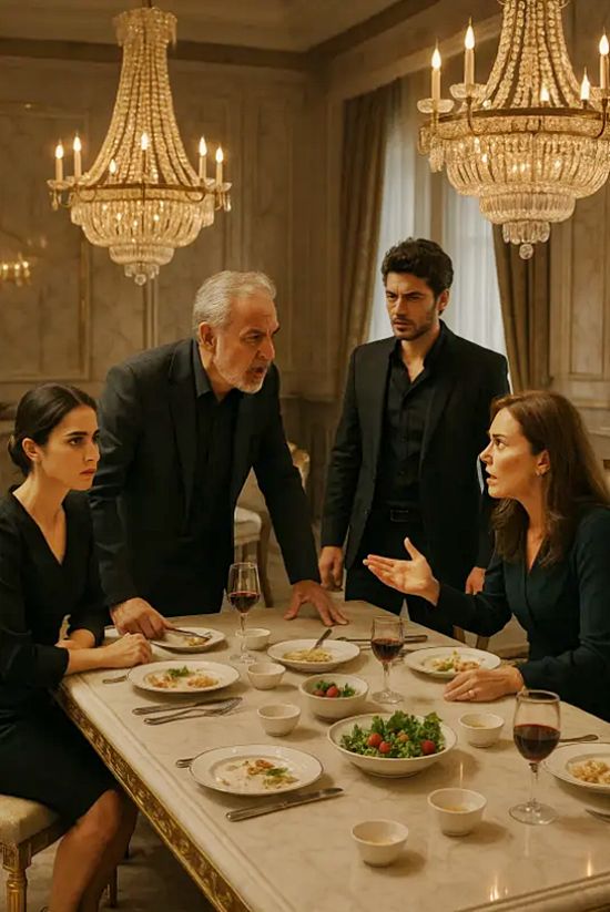 сериал Дикий