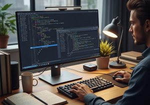 Язык программирования Python