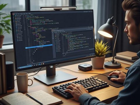 Язык программирования Python