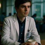 Хороший доктор смотреть