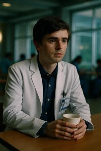 Хороший доктор смотреть