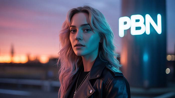 Private Blog Network