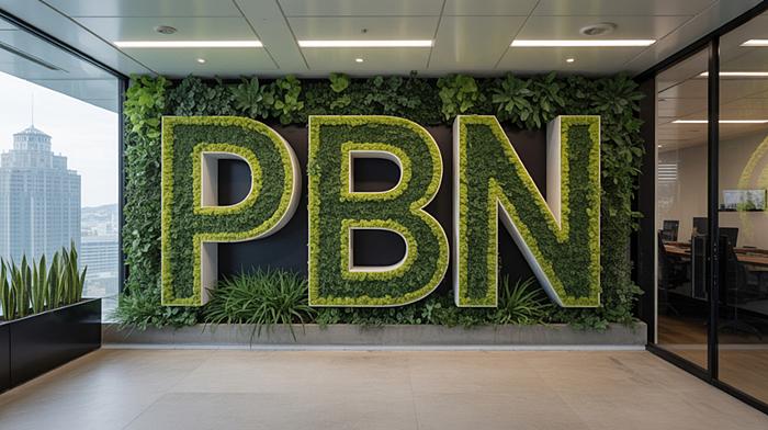 Private Blog Network