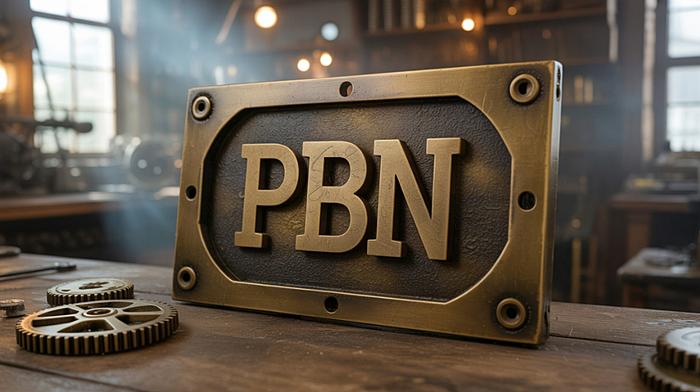 Private Blog Network