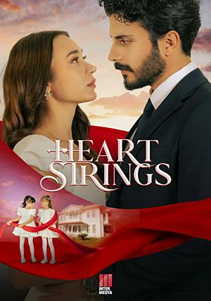 Струны души - постер сериала