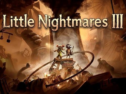 Little Nightmares III