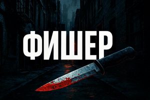 Фишер сериал дата выхода