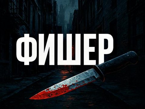 Фишер сериал дата выхода