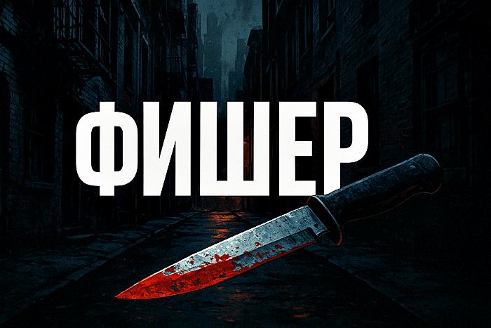 Фишер сериал дата выхода