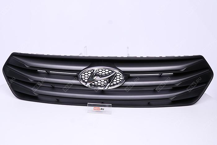 Решетка радиатора для Hyundai Creta