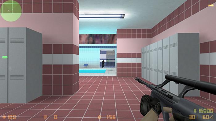 Контр-Страйк 1.6