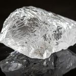 Алмаз 340 карат фото