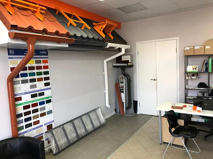 RoofKey.ru - Кровля под ключ