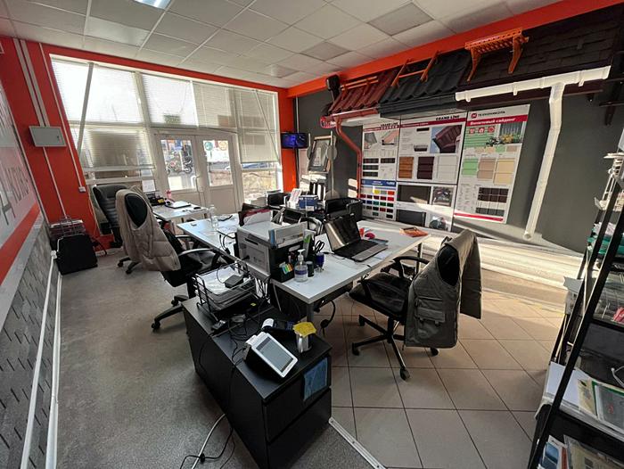 RoofKey.ru - Кровля под ключ