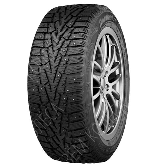 Шины Cordiant Snow Cross