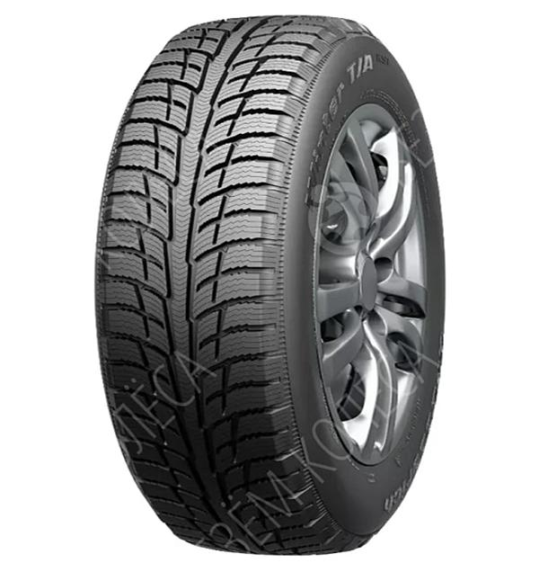 Шины Bfgoodrich Winter T/A KSI