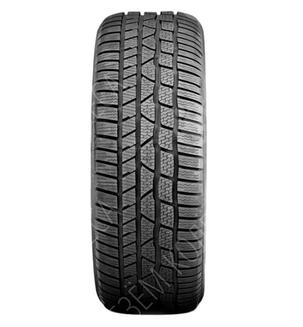 Шины Continental ContiWinterContact TS830 P