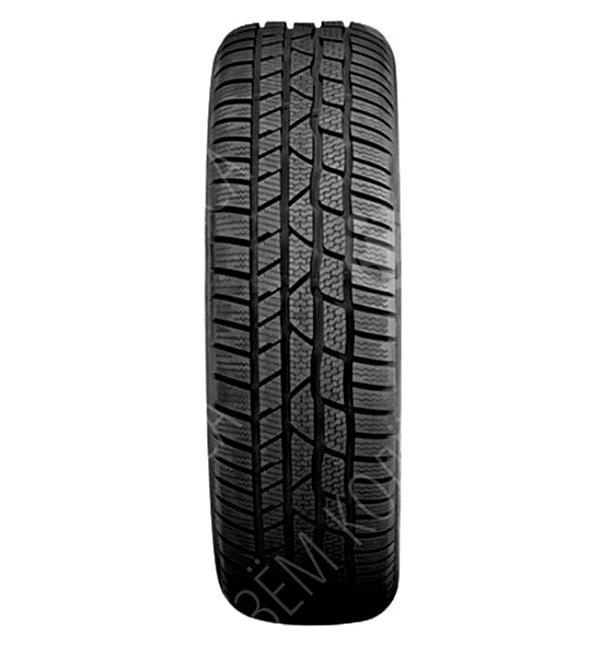 Шины Continental ContiWinterContact TS 830 P
