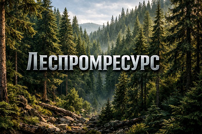 Леспромресурс